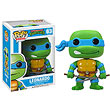 Teenage Mutant Ninja Turtles Leonardo Pop! Vinyl Figure